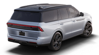 2025 Lincoln Lincoln Navigator External Image 4